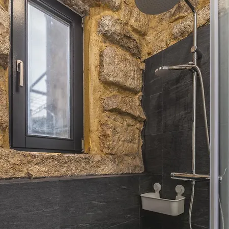 Charming With Garden In Appartement