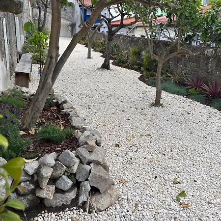 Charming With Garden In * Porto