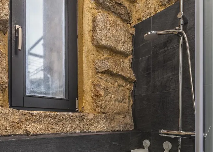 Charming With Garden In Apartamento