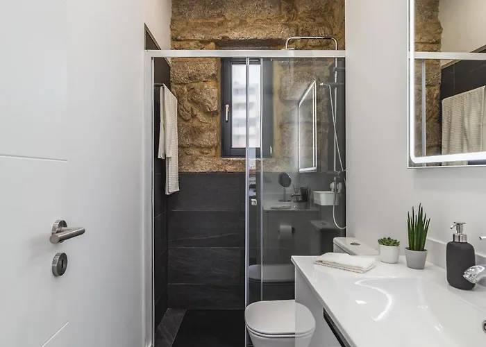 Charming With Garden In Apartamento *