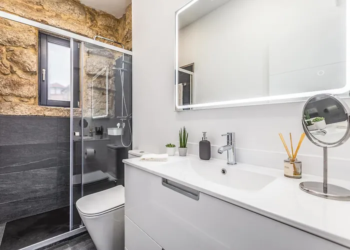 Apartamento Charming With Garden In