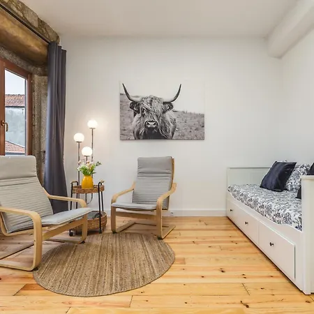 Charming With Garden In Апартаменты