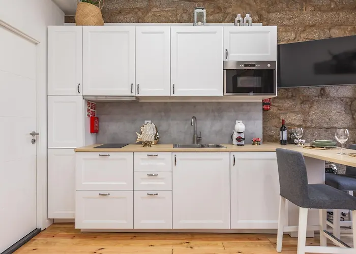 Charming With Garden In *