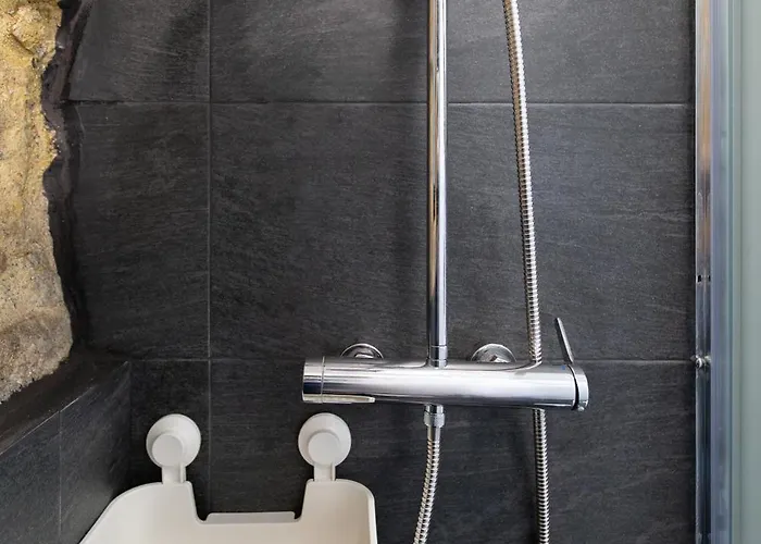 Lejlighed Charming With Garden In *