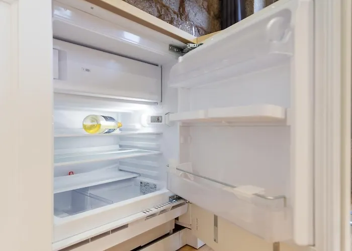 Διαμέρισμα Charming With Garden In *