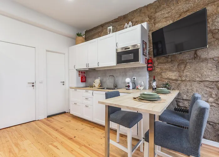 Charming With Garden In Апартаменты *