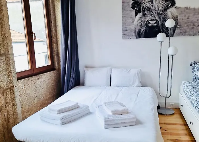 Charming With Garden In